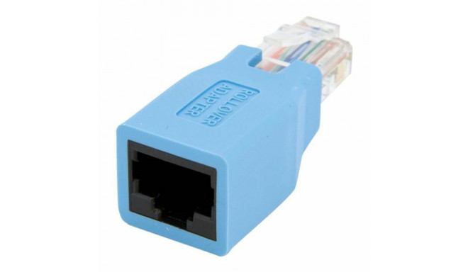 Adapter Startech ROLLOVER