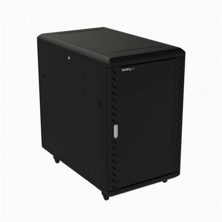 Wall-mounted Rack Cabinet Startech RK1836BKF