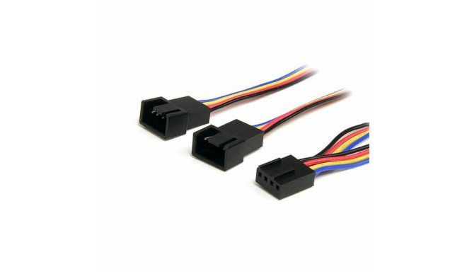 Voolujuhe Startech FAN4SPLIT12