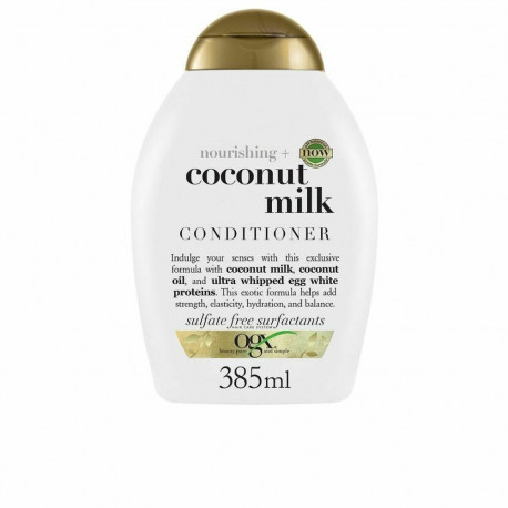 Nourishing Conditioner OGX 4091006 385 ml Coconut