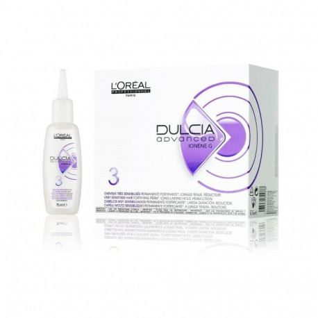 Permanent Colour L'Oreal Professionnel Paris Dulcia Advanced 75 ml