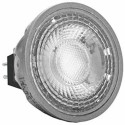 LED-lamp Silver Electronics 8420738301279 8 W GU5.3 (1 Ühikut)
