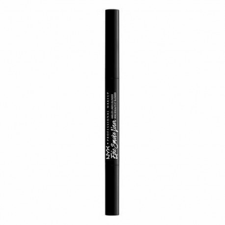 Eyeliner NYX Epic Smoke Liner Nº 12-Black Smoke 13,5 g 2-in-1