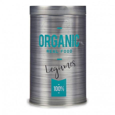 Tin Kinvara 570/386002F 570/386002F Grey Legumes