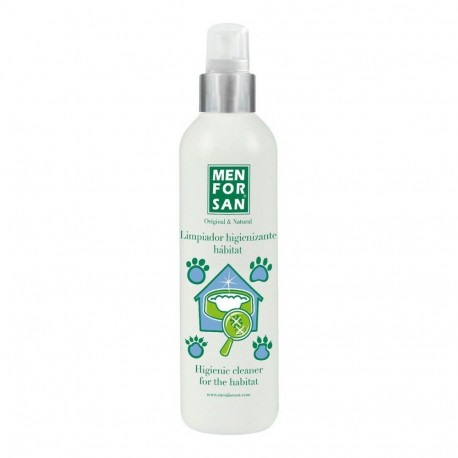 Sanitizing Spray Menforsan 250 ml