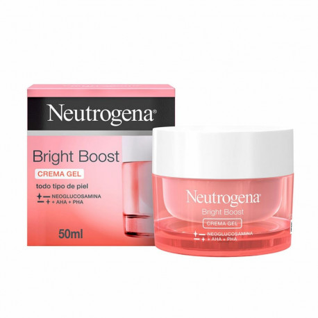 Näokreem Neutrogena Bright Boost 50 ml Marker