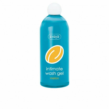 Intiimhügieeni geel Ziaja Higiene íntima Melon 500 ml