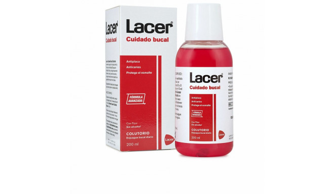 Suuvesi Lacer Colutorio 200 ml