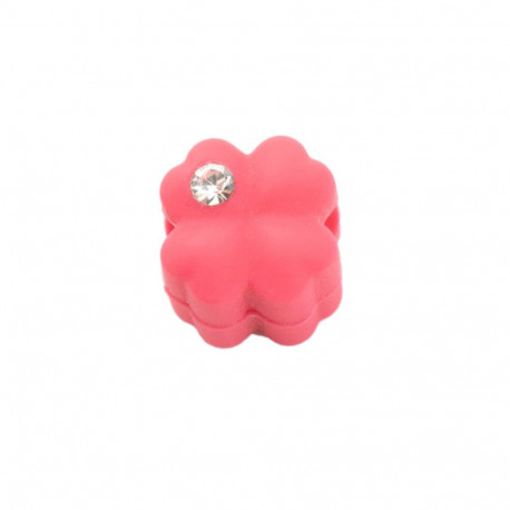 Ladies' Beads Morellato SABZ026 Pink 1 cm