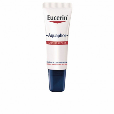 Lip Balm Eucerin Aquaphor Sos 10 ml Regenerating