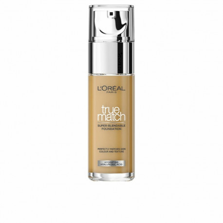 Meigi aluskreem L'Oreal Make Up Accord Parfait Nº 4.D/W 30 ml