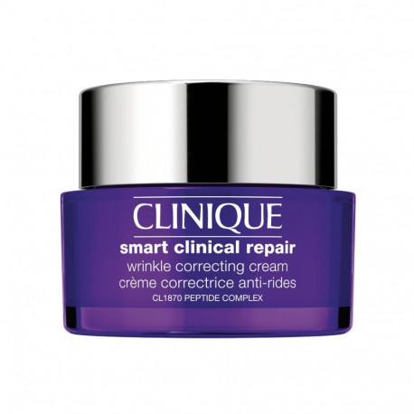 Näokreem Clinique Smart Clinical 50 ml Kortsudevastane