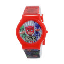 Beebikell PJ Masks PJ MASKS - CLAMSHELL (Ø 32 mm) (Ø 33 mm)