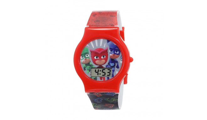 Beebikell PJ Masks PJ MASKS - CLAMSHELL (Ø 32 mm) (Ø 33 mm)