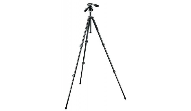 Manfrotto tripod kit MK294A3-D3RC2