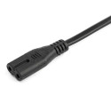 Kaabel Startech 752E-2M-POWER-LEAD