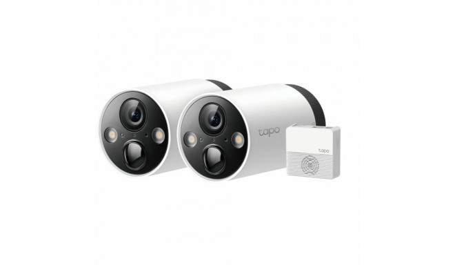 Surveillance Camcorder TP-Link C420S2