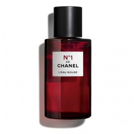 Kehasprei Chanel CHANEL Nº1 100 ml Nº1 L'Eau Rouge Vitaalsust taastav