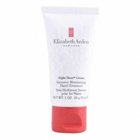Hand Cream Elizabeth Arden Eight Hour 30 ml 8 hours Deep moisturising