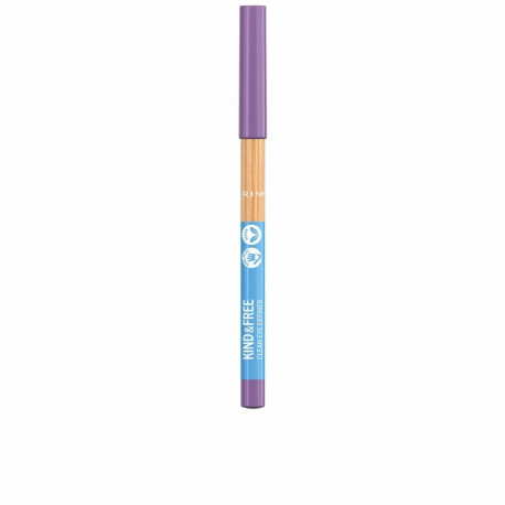Eye Pencil Rimmel London Kind Free Nº 003-grape 1,1 g