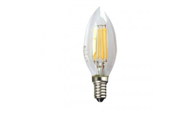 LED lamp Silver Electronics 971314