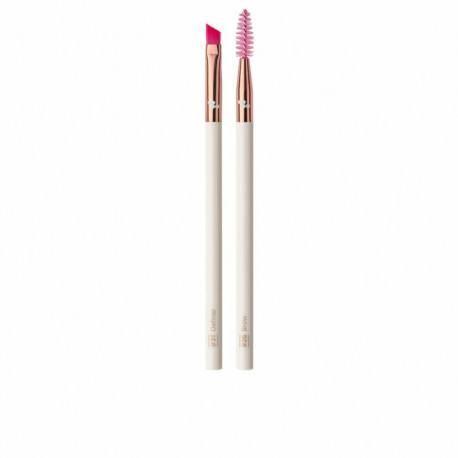 Kulmupintsel Urban Beauty United Brow Babes Brochas Cejas Lote Kulmud 2 Tükid, osad