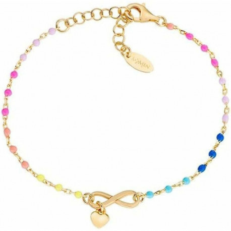 Ladies' Bracelet Amen BRSMINGM1