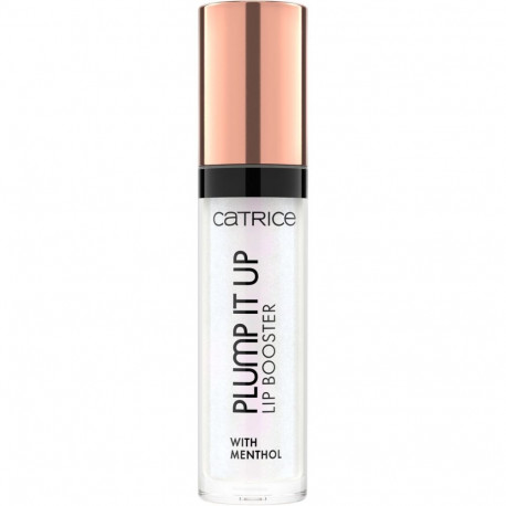 Vedel huulepulk Catrice Plump It Up Nº 010 Poppin champagne 3,5 ml