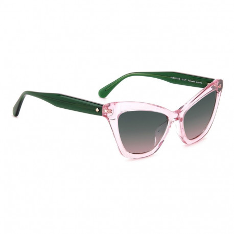 Ladies' Sunglasses Kate Spade AMELIEGS35JF4 ø 54 mm
