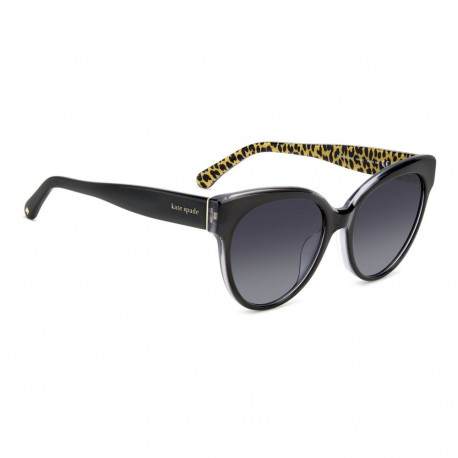 Ladies' Sunglasses Kate Spade AUBRIELLAGSHW Ø 55 mm