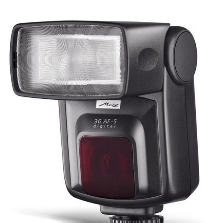 Metz välklamp 36 AF-5 Nikonile