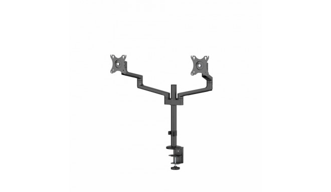 Screen Table Support Neomounts DS60-425BL2 Black 27"