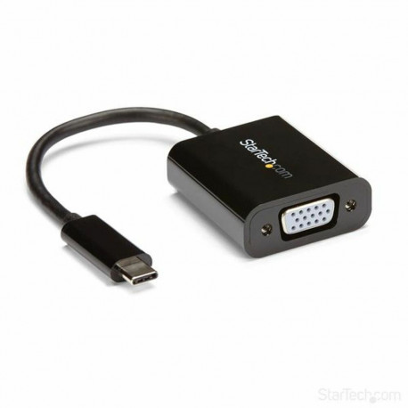 USB C-VGA Adapter Startech CDP2VGA              Must