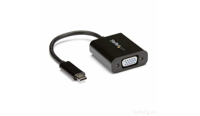 USB C-VGA Adapter Startech CDP2VGA              Must