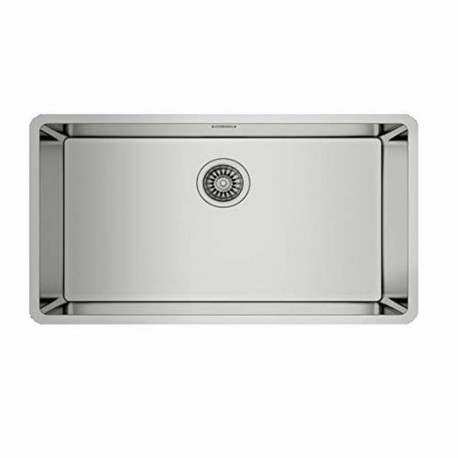 Valamu Ühe Kraanikausiga Teka 115000004