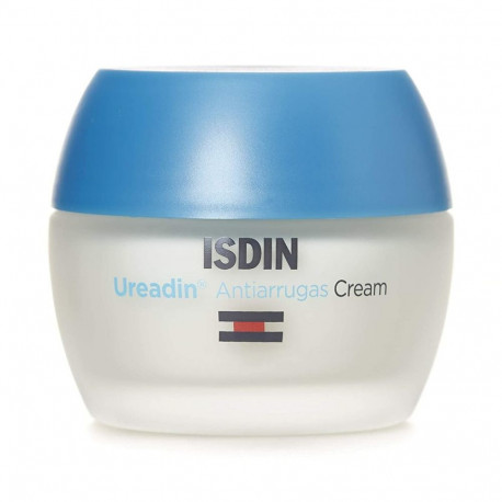 Kortsudevastane kreem Isdin Ureadin Spf 20 50 ml