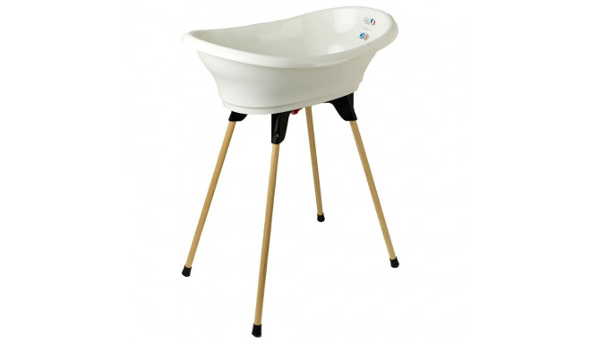 Vann ThermoBaby Valge