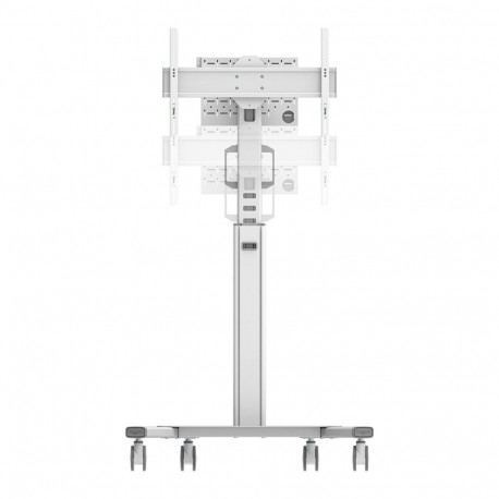 TV Mount Neomounts FL50S-825WH1 70 Kg