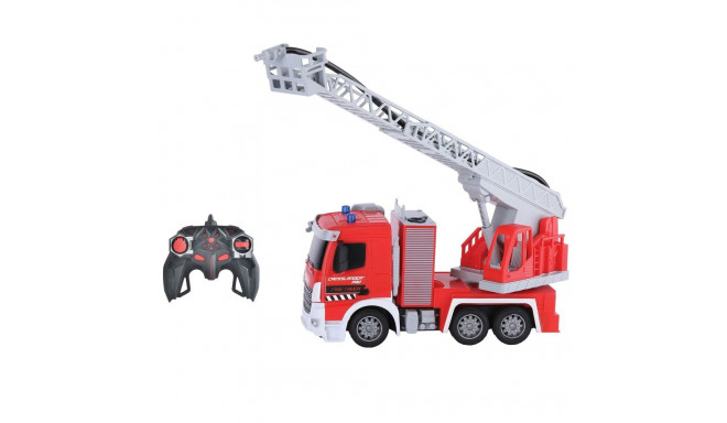 Remote-Controlled Car Lexibook