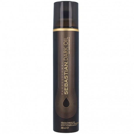 Palsam Sebastian Dark Oil 200 ml
