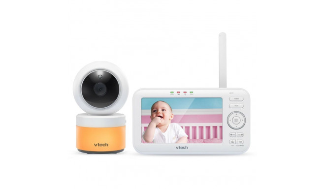 Beebimonitor Vtech VM5463