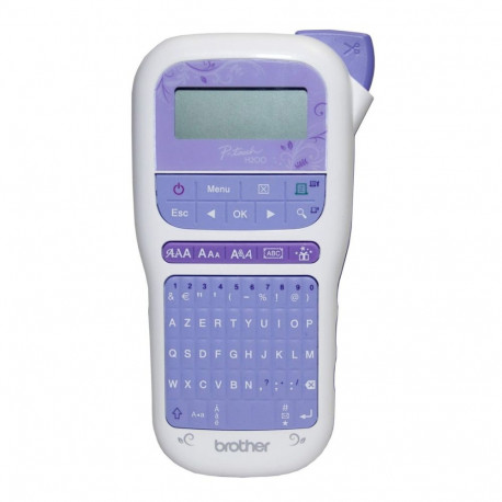 Sildiprinter Brother PTH200YP1