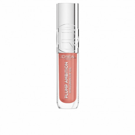 Gloss L'Oreal Make Up PLUMP AMBITION Nº 601 Worth it 5 ml