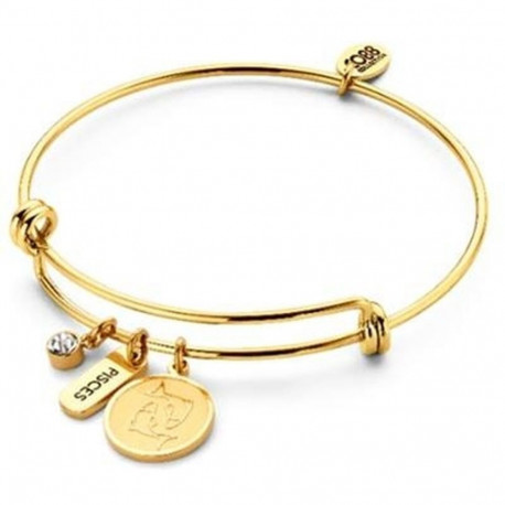 Ladies' Bracelet CO88 Collection 8CB-90281 Golden