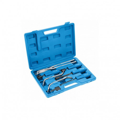 Piduriklotside paigaldus komplekt 8 osa