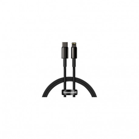 Baseus USB-C Lightning juhe 100cm