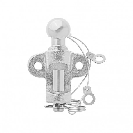 Veokonks topeltkinnitusega "E"-märgiga