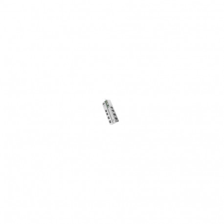 APC PMF83VT-FR ülepingekaitse valge 8 AC pistikupesa 230 V 3 m