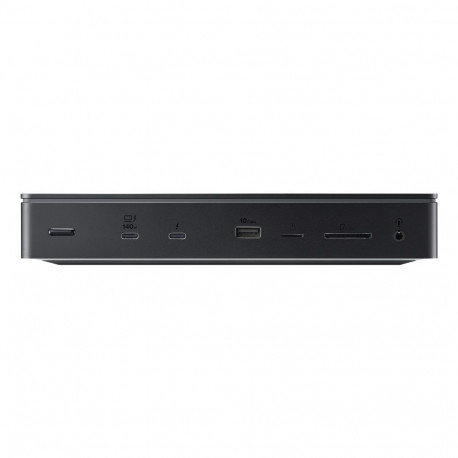 ASUS dokk DC510 Thunderbolt 5 master juhtmega, must