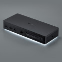 ASUS Master Thunderbolt 5 Dock DC510 juhtmega must dokk
